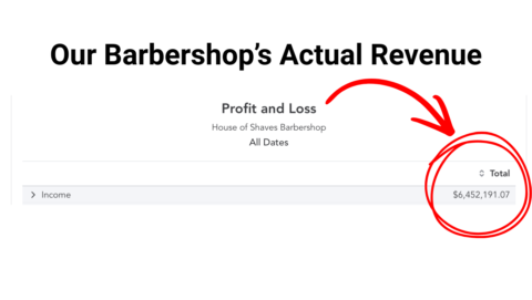 Barber Mastermind gallery image