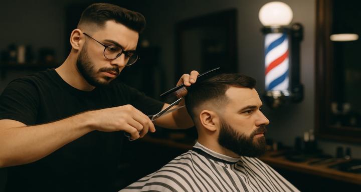 Barber Mastermind (Free)