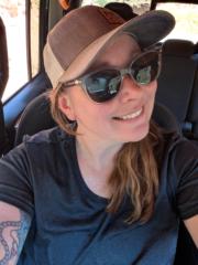 Jessica Gilbert