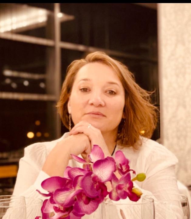 Dinu Monica