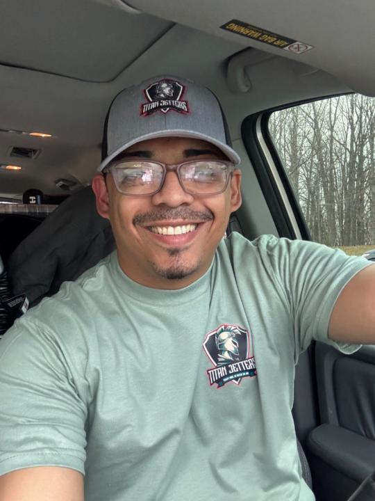 Steven Valarezo