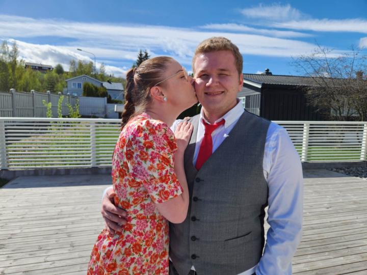 Anders Bjørnødegård