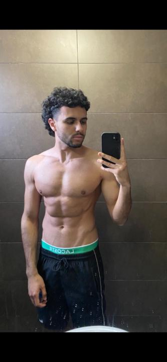 Adam Erajai