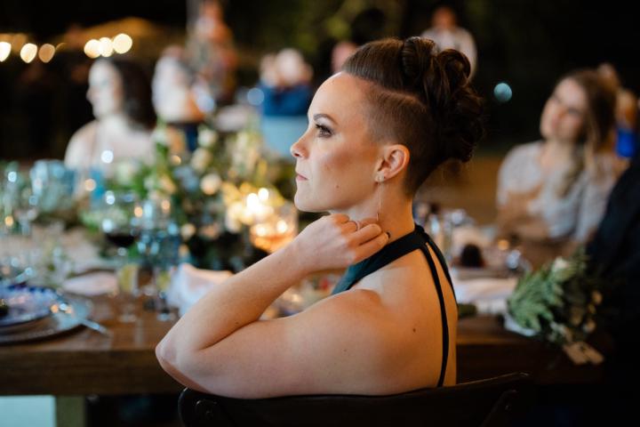 Melanie Monkman