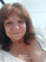 Marie Murphy