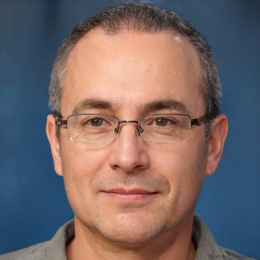 Daniel Foster