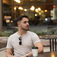 Joshua Fraze