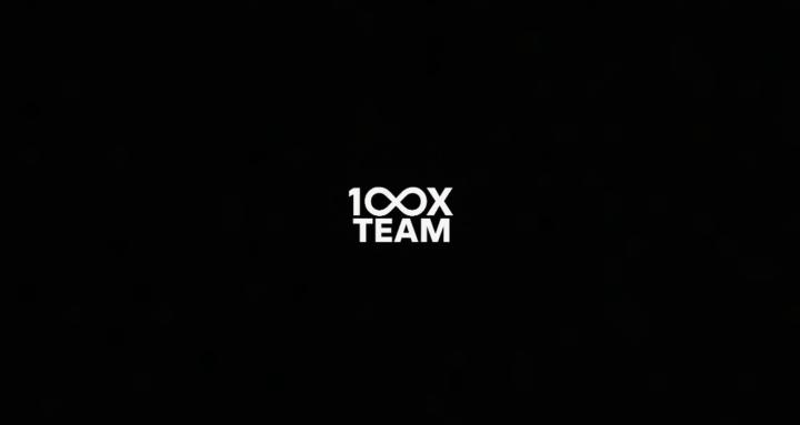 100X TRAINING CAMP 