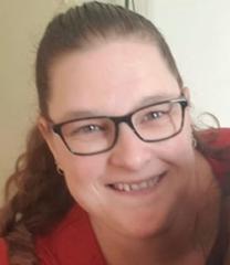 Sjanie Molenaar