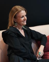 Stephanie Bretonniere