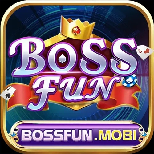 Bossfun Game Bài Đổi Thưởng