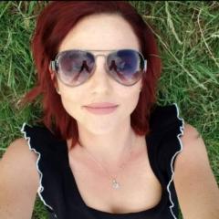 Cristina Bortes