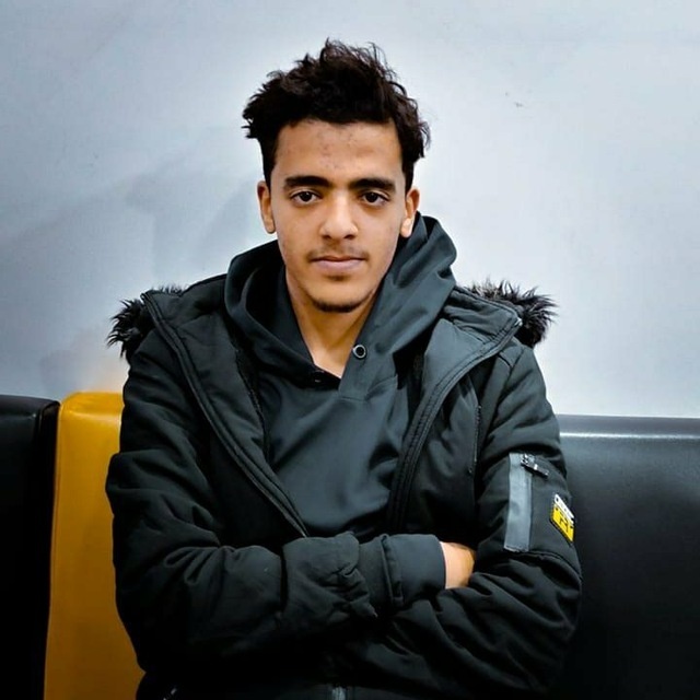 Hamza Albadani