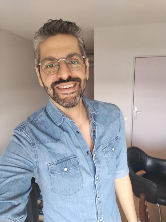 Ramzi Yagoubi