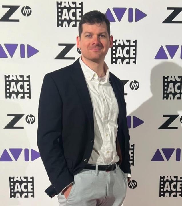 Zachary Griffin