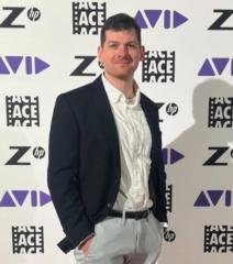 Zachary Griffin