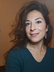Susana Escalera ortega