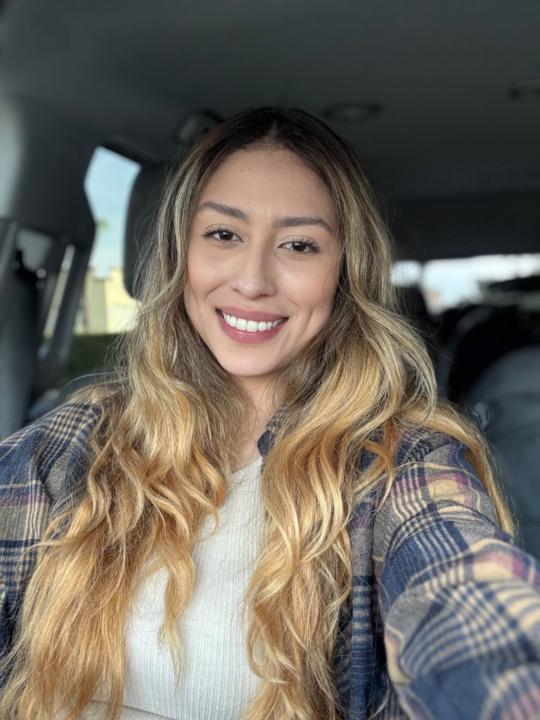 Elizabeth Sanchez