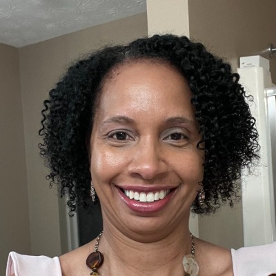 Rhonda Thomas