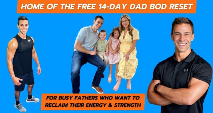 Fit Father Formula