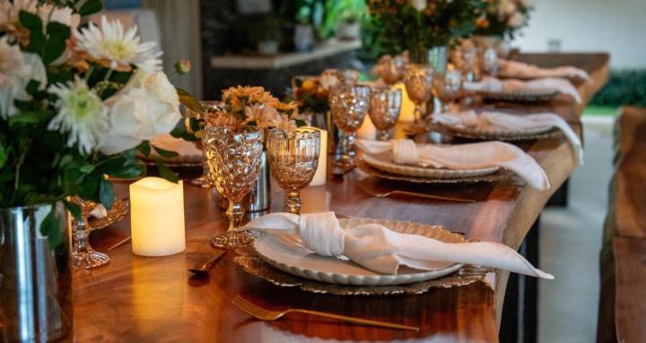 The Restaurant Council 