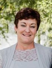 Charmaine Benson