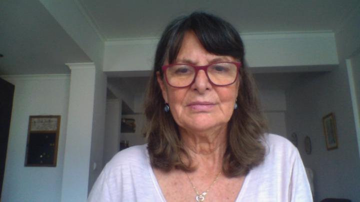 Carol Sotiaux