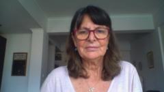 Carol Sotiaux