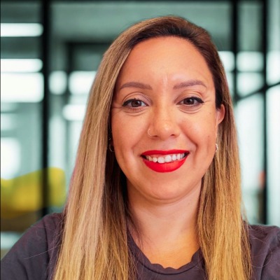 Giselle Moreira