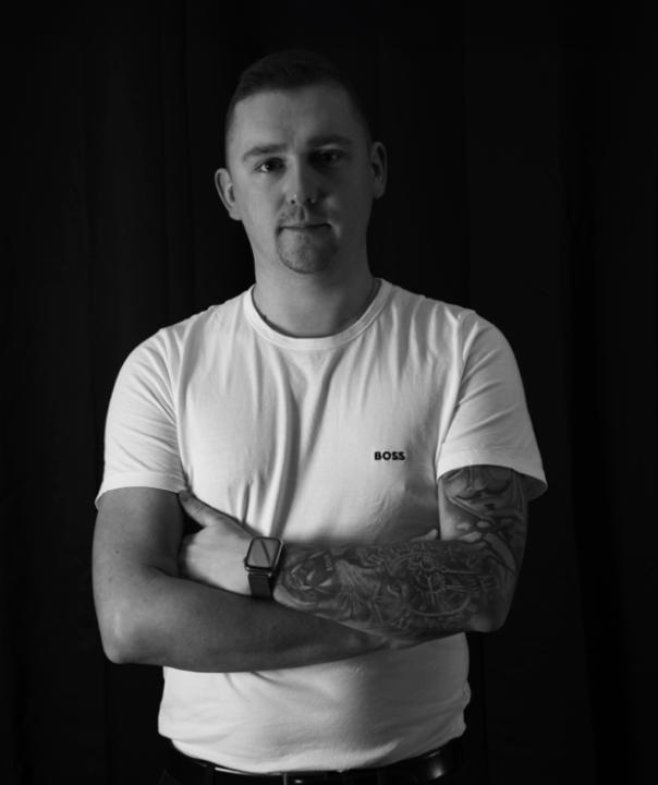 Kevin Leiß