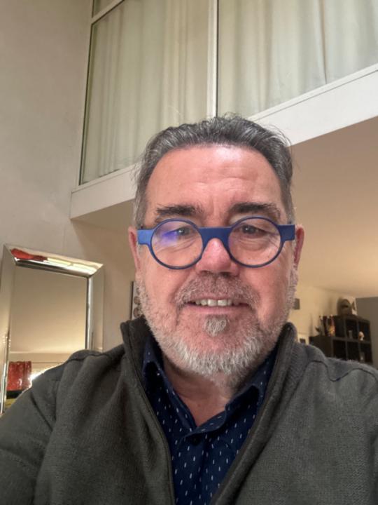 Thierry Bonnet