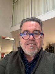 Thierry Bonnet
