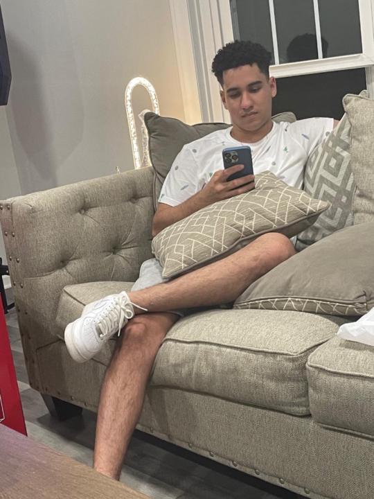 Elvis Abreu
