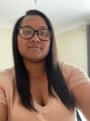 Kimberly Thomas