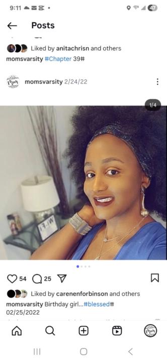 Emily Asemota