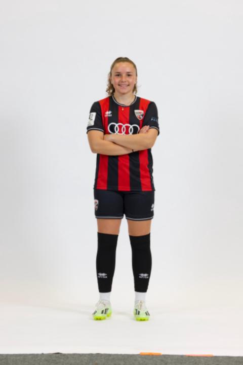 Leonie Hein