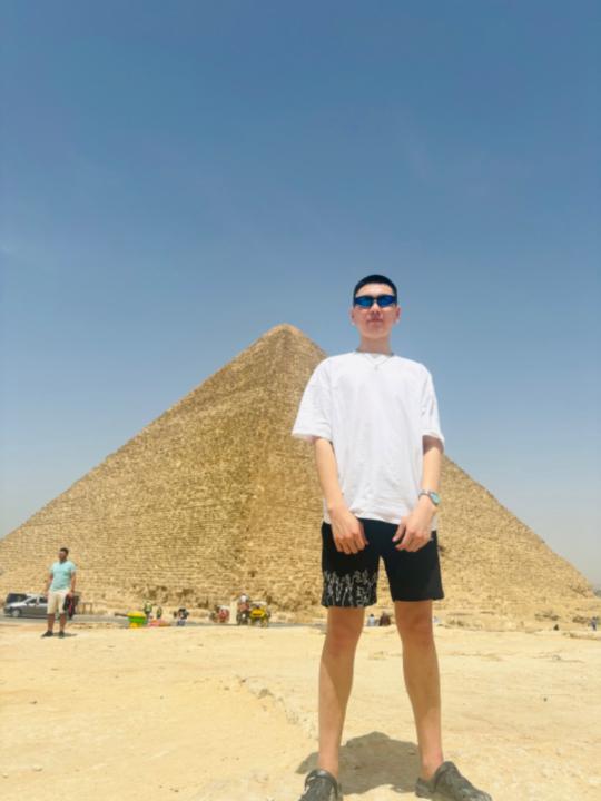 Battsengel Batsaikhan