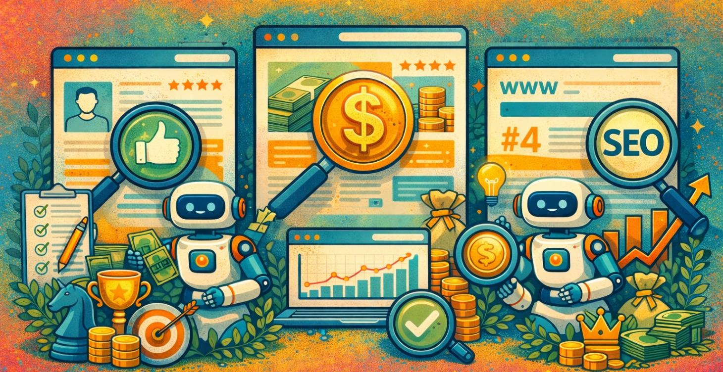 Bundle: 3 Standard Page Reviews