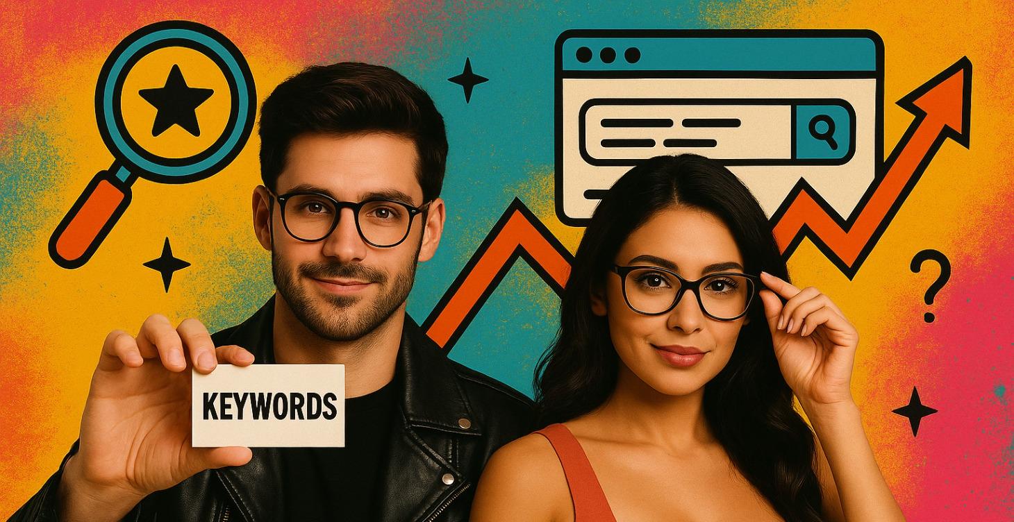 Keyword Research Pack