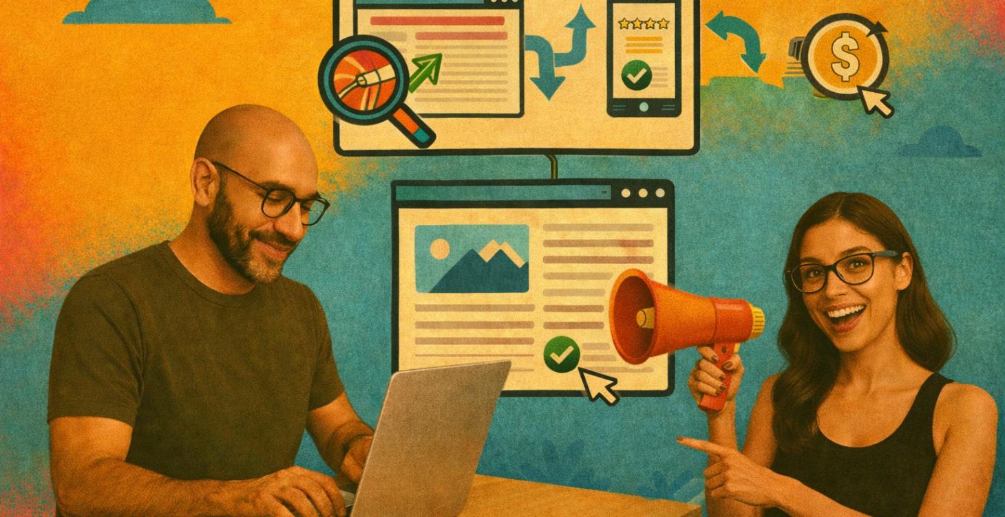 On-Page SEO After Writing | Publish, Rank, Convert