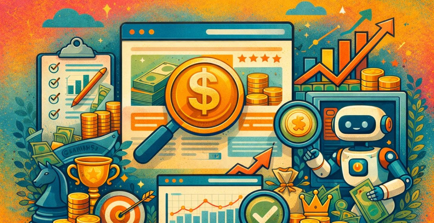 Premium Option — Deep Money Page Review