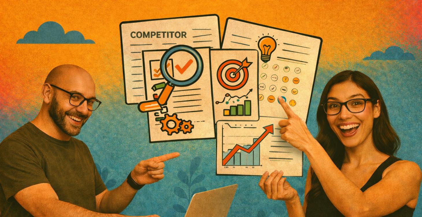 Copy the Pattern, Beat the Pattern Pack