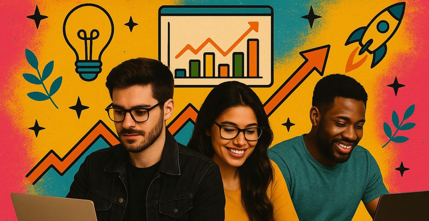 Digital Collaborations | Grow And Rank Together