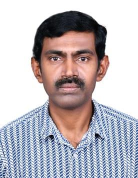 Kumarandi Maheshu