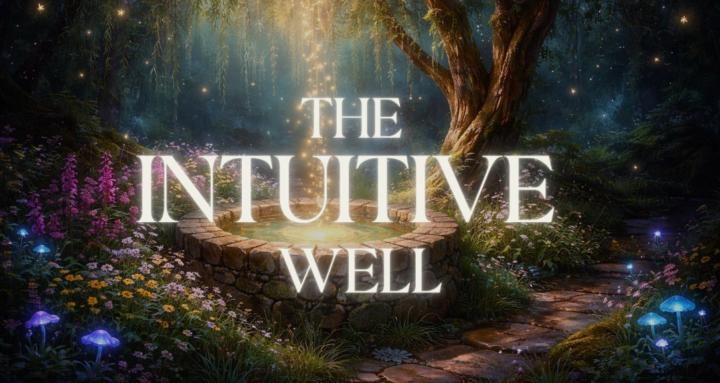 The Intuitive Well 