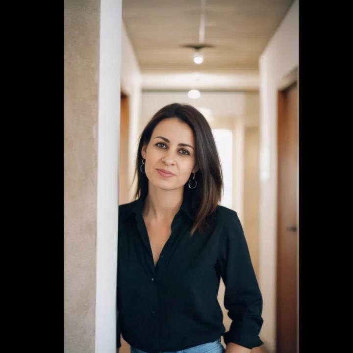 Almudena Sanchez