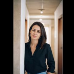 Almudena Sanchez