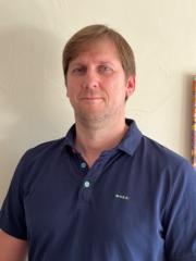 Erik Faust