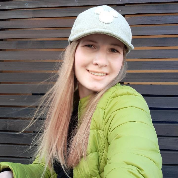 Anna Rempel