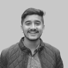 Fazal Rehman Jarral